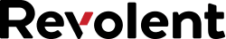 Revolent company logo