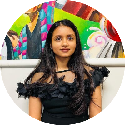 Vrunda Patel
