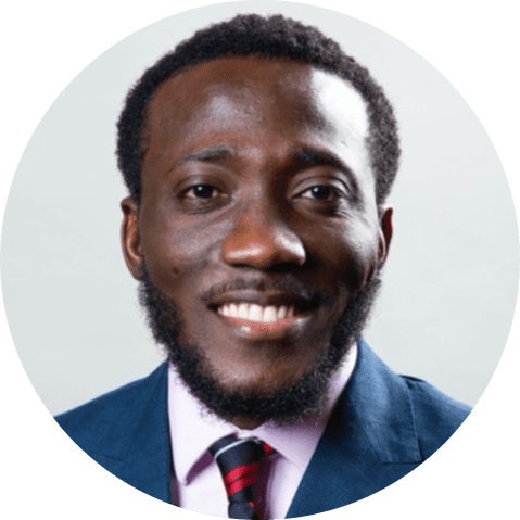Emmanuel Lamptey