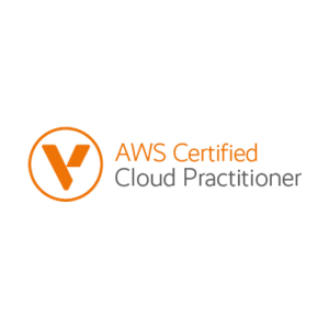 AWS-Cloud-Prartitioner
