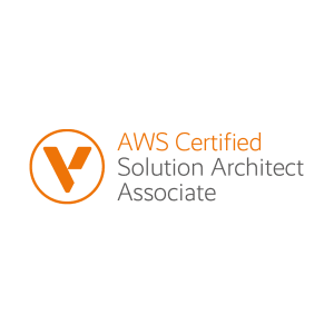 AWS-Solution-Arch-Assoc