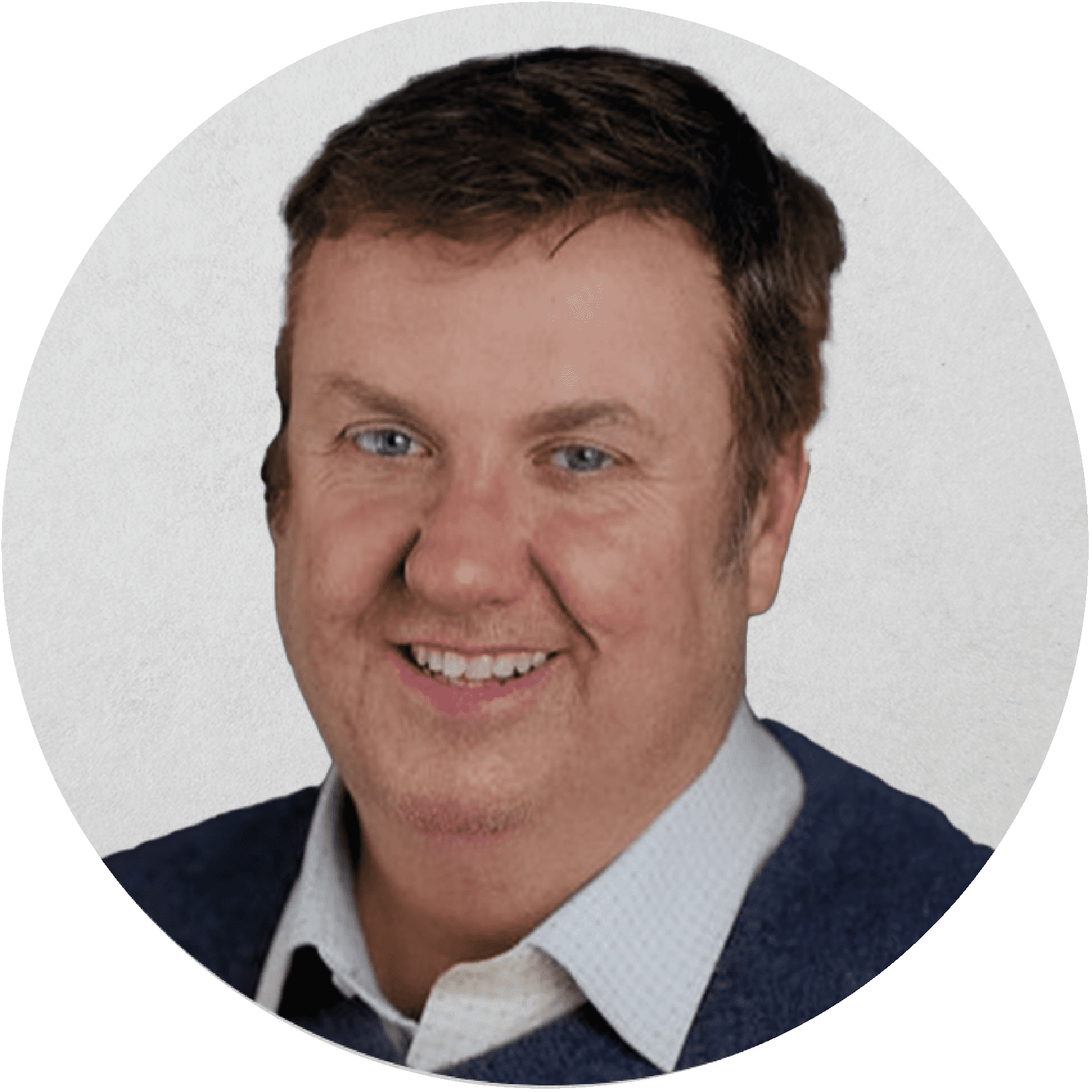 Ronan O'Flaherty 